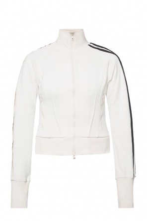 Band collar sweatshirt, zdjęcie 1 Band collar sweatshirt od Y-3 Yohji Yamamoto